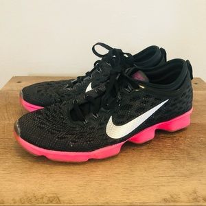 Nike Zoom Running Shoes